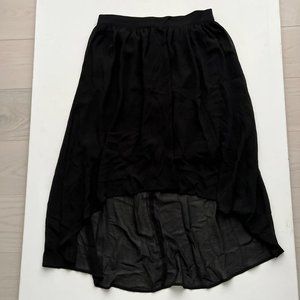 Brody Myles Collection  Black Skirt medium